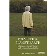 Preserving Planet Earth