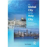 The Global City and the Holy City