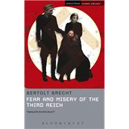 Fear and Misery of the Third Reich
