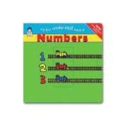 My First Slide-out Book of Numbers