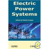 Electric Power Systems