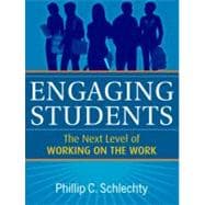 Engaging Students : The Next Level of Working on the Work