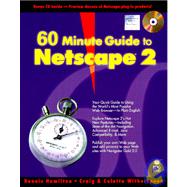 60 Minute Guide to Netscape 2