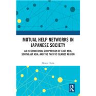 Mutual Help Networks in Japanese Society