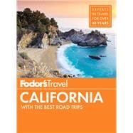 Fodor's California