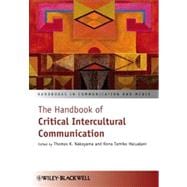 The Handbook of Critical Intercultural Communication