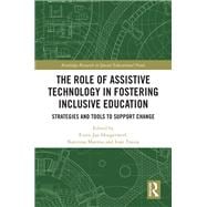 The Role of Assistive Technology in Fostering Inclusive Education: Strategies and Tools to Support Change