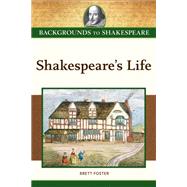 Shakespeare's Life