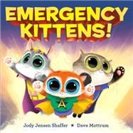 Emergency Kittens!