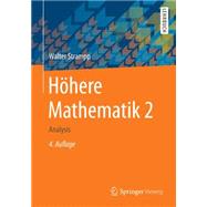Höhere Mathematik