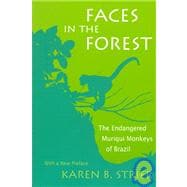 Faces in the Forest