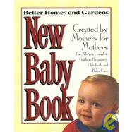 New Baby Book and New Father Book Bonus Pack