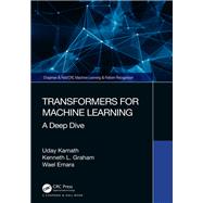 Transformers for Machine Learning