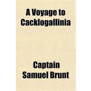 A Voyage to Cacklogallinia