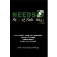 Needs Selling Solutions