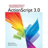 An Introduction to Programming With Actionscript 3.0