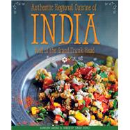Authentic Regional Cuisine of India