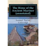The Rime of the Ancient Mariner