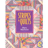 Stripes in Quilts