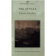 The Jungle (Barnes & Noble Classics Series)
