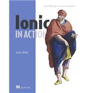 Ionic in Action