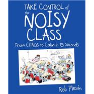 Take Control of the Noisy Class