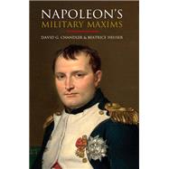 Napoleon's Military Maxims