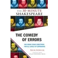 The Comedy of Errors: The 30-Minute Shakespeare