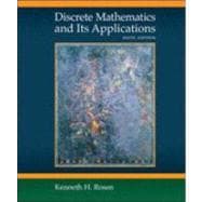 Discrete Mathematics and Its Applications: And Its Applications