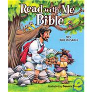 Read with Me Bible : An NIrV Story Bible for Children