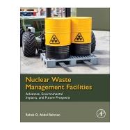 Nuclear Waste Management Facilities