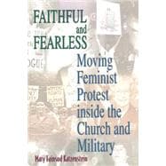 Faithful and Fearless