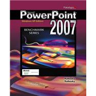 Powerpoint 2007 XP