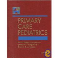 Primary Care Pediatrics