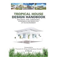 Tropical House Design Handbook