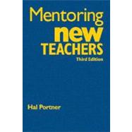 Mentoring New Teachers