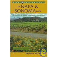 The Napa & Sonoma Book