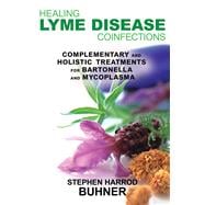 Healing Lyme Disease Coinfections