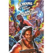 Big Trouble in Little China/Escape From New York