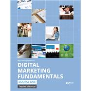 Digital Marketing Fundamentals Teacher's Manual