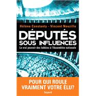 Députés sous influences