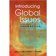 Introducing Global Issues, 8th ed.,9798896160083