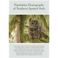 Population Demography of Northern Spotted Owls