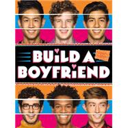Build a Boyfriend