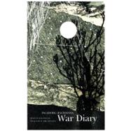 War Diary