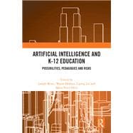 Artificial Intelligence and K-12 Education
