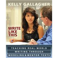 Write Like This