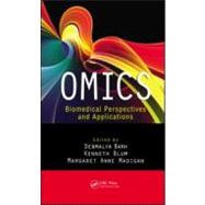 OMICS: Biomedical Perspectives and Applications