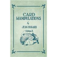 Card Manipulations - Volume 3