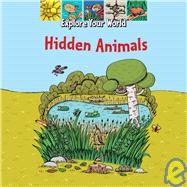 Hidden Animals